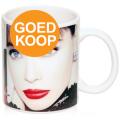 Bedrukte koffiemokken bestel je op MaxMokken.nl!